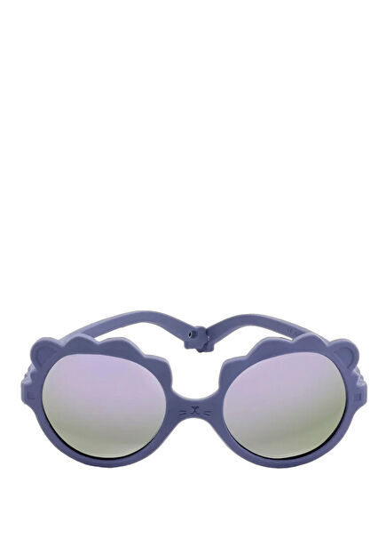 Lion Lilac Çocuk Güneş Gözlüğü 