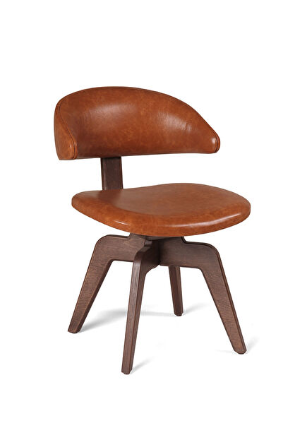 Fila Wood TD Ahşap Çalışma Sandalyesi