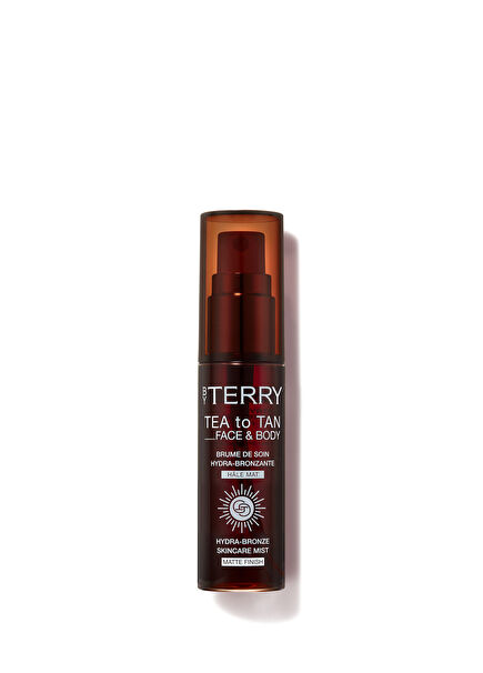 Mini To Go Tea To Tan Spray Matte Finish 30 ml