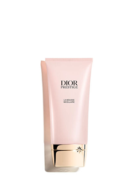 Dior Prestige La Mousse Micellaire