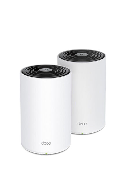 Deco PX50 2'li AX3000+G1500 Bütün Ev Powerline Mesh WiFi Sistemi