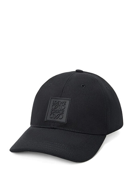 Black Men's Hat