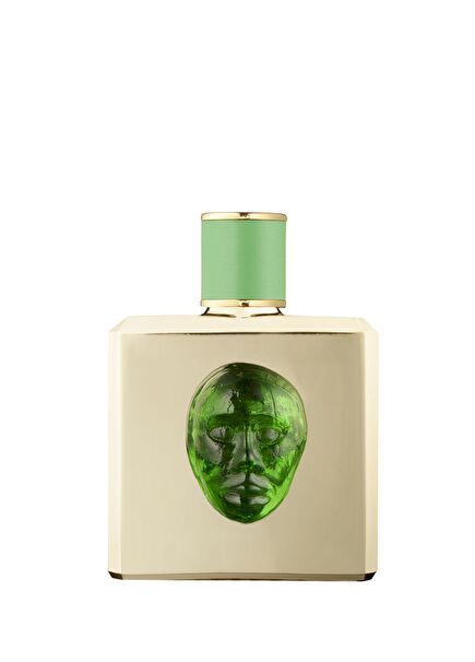 Verde Erba I Extrait de Parfum Unisex 100 ML