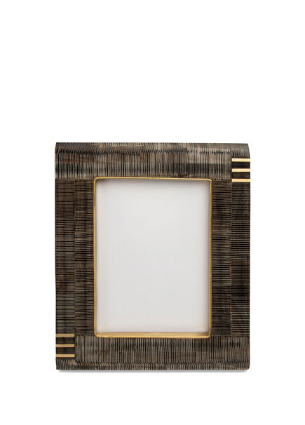Acacia Wood Photo Frame