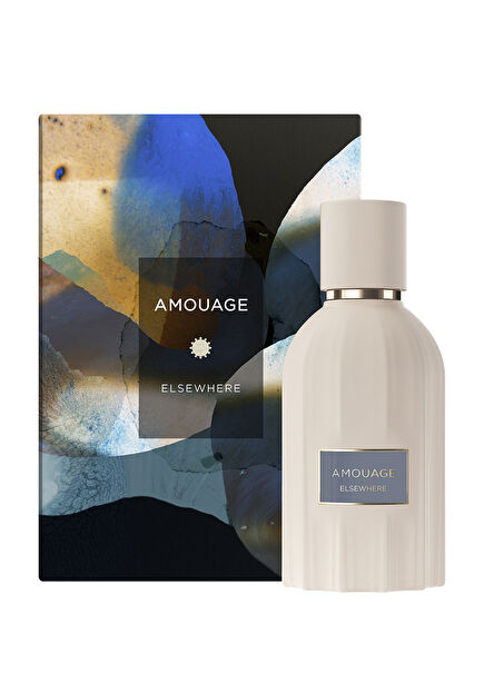 Elsewhere Essence De Parfum 100 Ml Spray