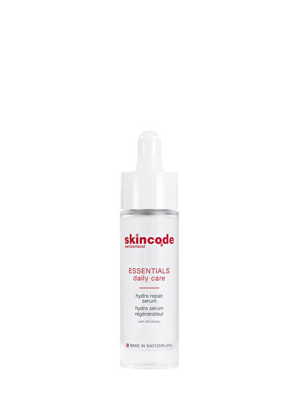 Essentials Kuruluk Hassasiyet ve Bariyer Onarıcı Cilt Serumu 30 ml