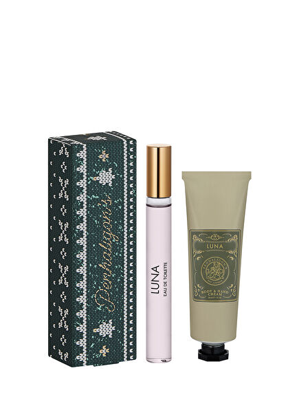 Touch of Luna Gift Set