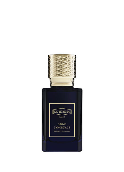Gold Immortals Extrait De Parfum 50 ml