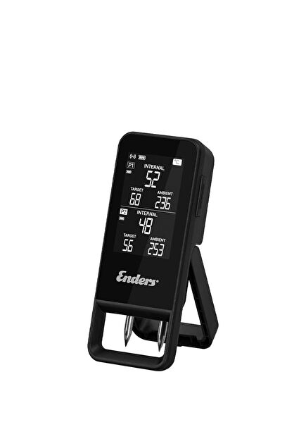 Celsio II Bluetooth Wireless Thermometer