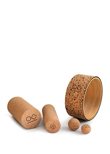 Mushroom Massage & Exercise Set 3