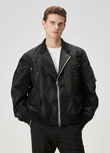 Black Coat