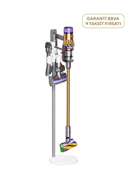 V12™ Pedestal Unit