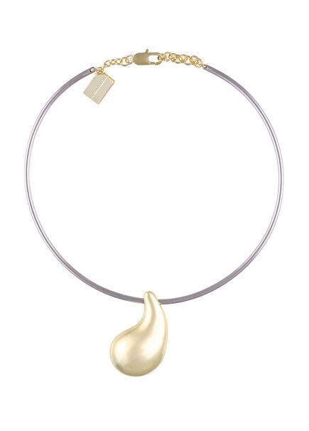 Elara Kadın Choker Kolye