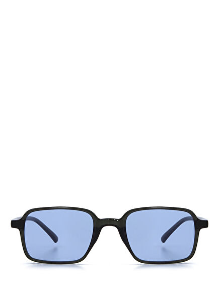 Moonwalker Smoked Unisex Sunglasses