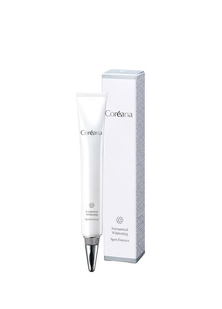 Fermented Whitening Spot Essence Aydınlatıcı Cilt Serumu 15 ml