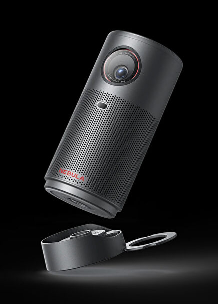 Nebula Capsule Air TV Projector