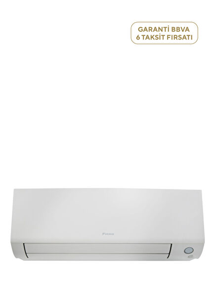 White Inverter Air Conditioner FTXM35A