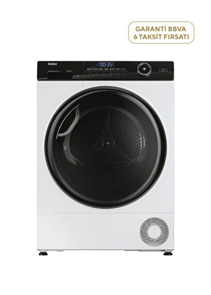 HD100-A2959E-TR Wi-Fi Connected Heat Pump Tumble Dryer 10 kg