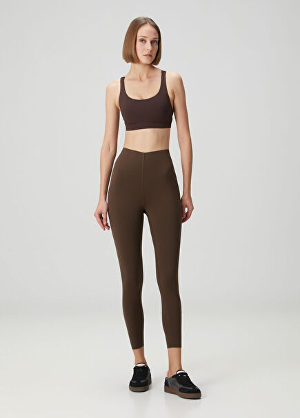 Glow Up Super High Rise Tayt 25"