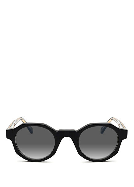 Connor Connnrfmo Smoked Men's Sunglasses