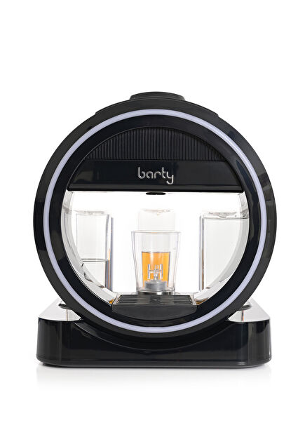 Capsule Cocktail Machine