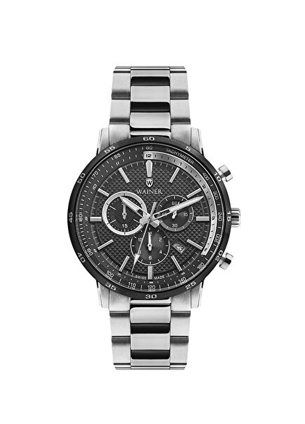 WA.19032-D Men's Wristwatch