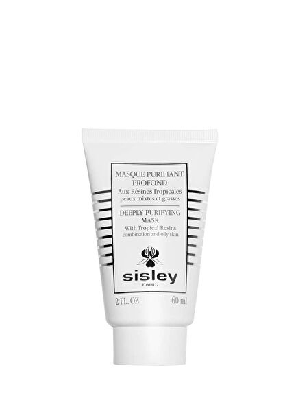 Masque Purifiant Profond 60 ml Arındırıcı
