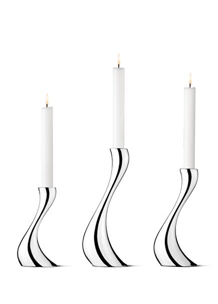 Cobra 3 Candlestick