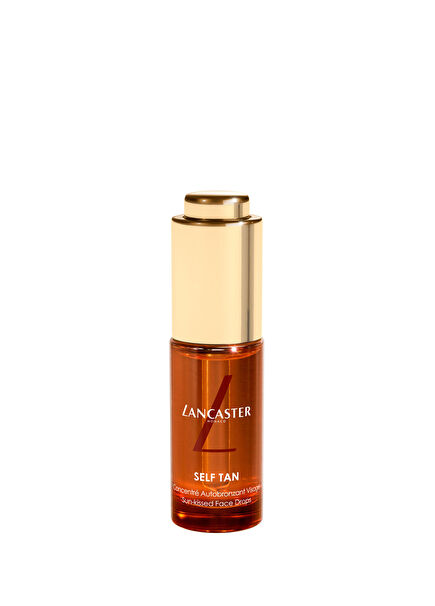 Sun 365 Self Tan Sun-Kissed Face Drops