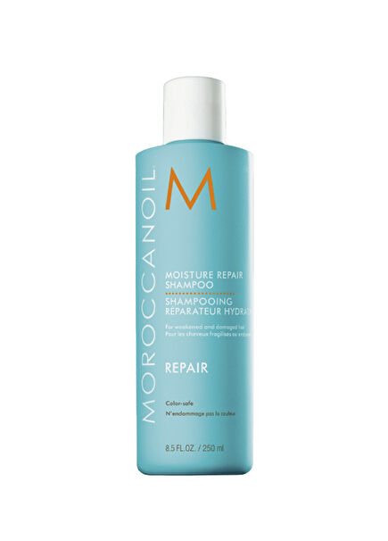 Moisture Repair Restorative Moisture Balance Shampoo 250 ml