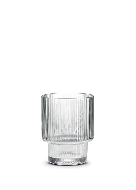 Modern Classic Cam 2'li Su Bardağı Seti