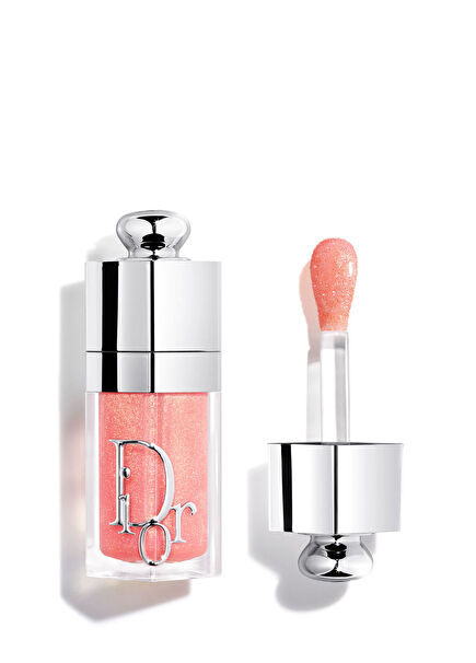 Dior Addict Lip Glow Oil 24h Hydrating Lip Oil