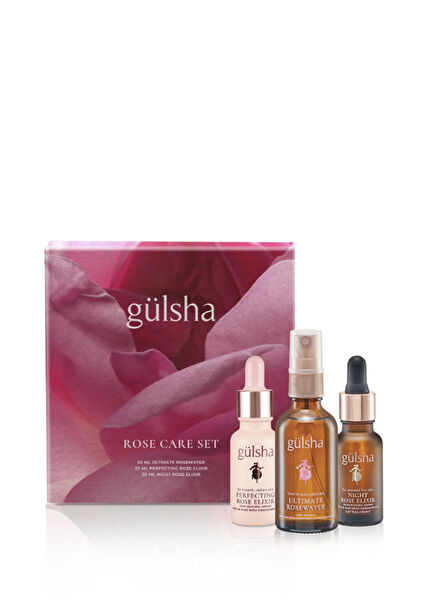 Day and Night Skin Care Set