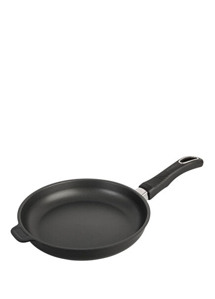 Removable Handle Cast Iron Pan 32 cm