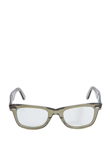 RB2140 Gri Unisex Güneş Gözlüğü
