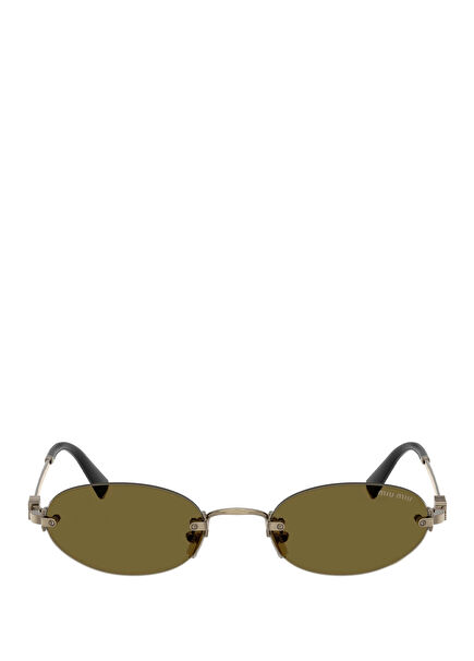 Gold Kadın Güneş Gözlüğü