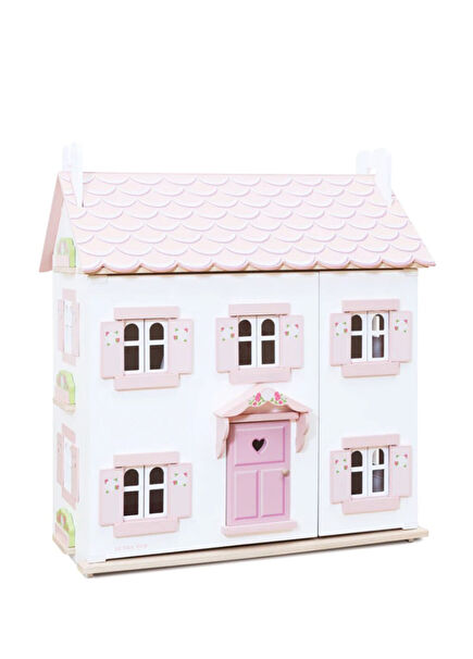 Sophie's Baby House
