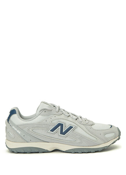 204 Kadın Deri Sneaker