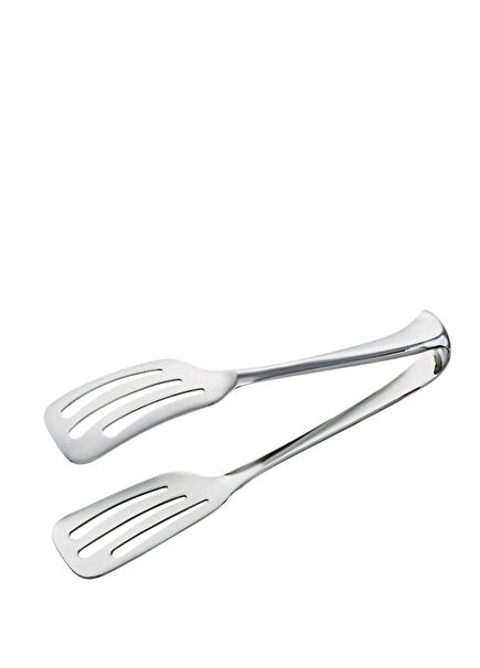 Living Stainless Steel Tongs