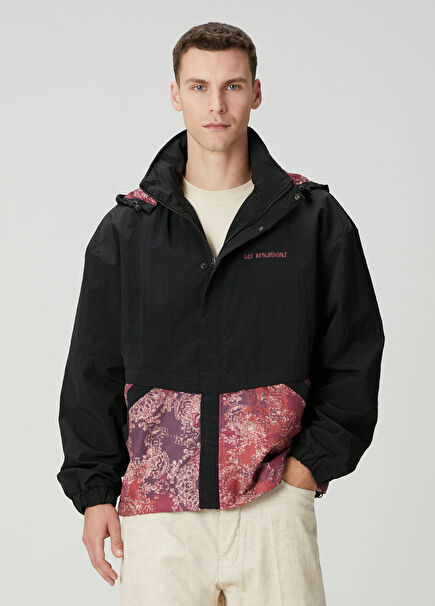 Altaicana Black Coat