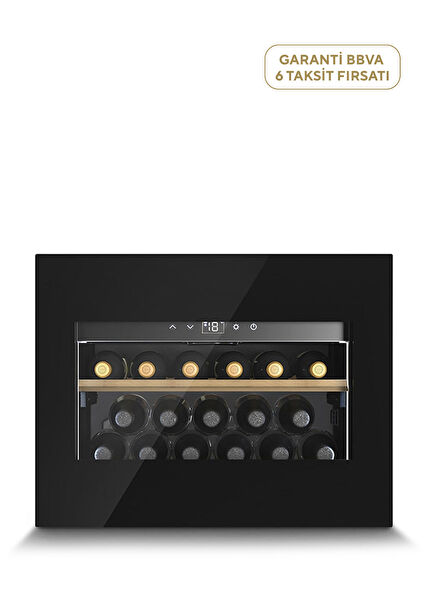 Winedeluxe Wd 17 Wine Cabinet