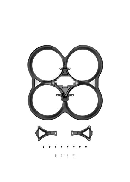 Avata Pervane Koruması