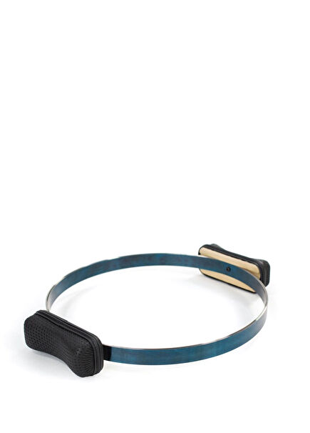 3 Band Spring Circle Klasik Pilates Çemberi 42 cm