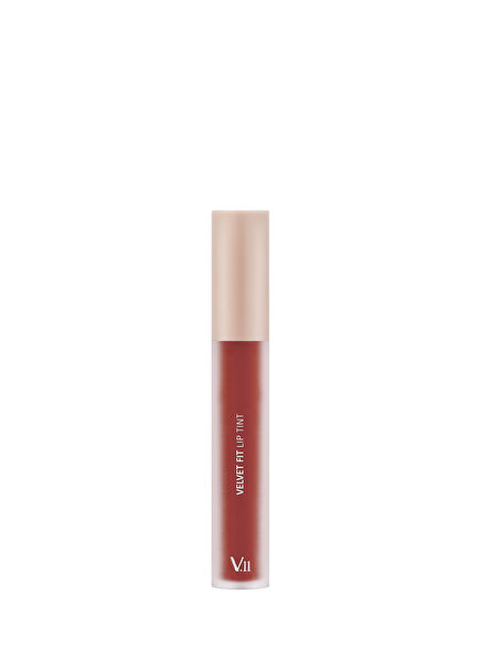 Velvet Fit Lip Tint Blooming Red Mat & Kremsi Ruj 4.7 gr 