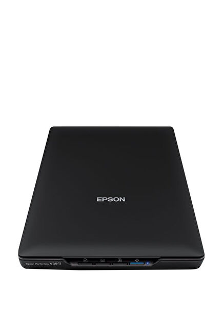 Perfection V39II Flatbed Scanner B11B268401