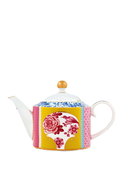 Royal Small Porselen 900 ml Demlik