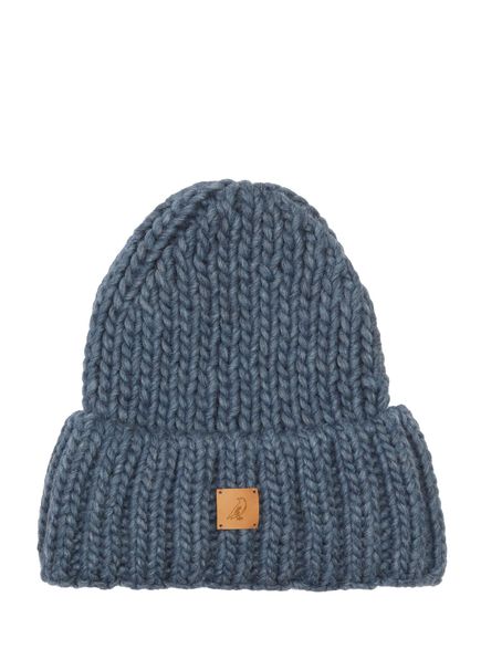 Nemo Blue Women's Beanie