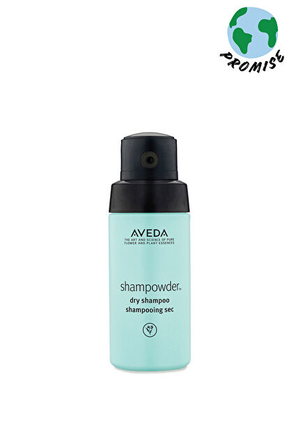 Shampowder Kuru Şampuan