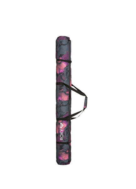 Black Ski Bag
