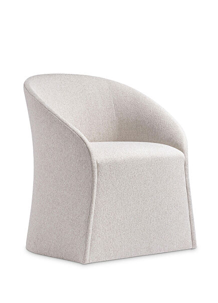 Antibes Cream Dining Room Chair